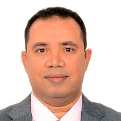 Dr. Aiman Ramadan